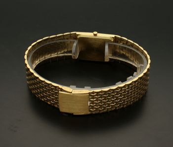 Męski zegarek złoty GENEVE 000401 Gold 14K GENEVE 000401.  (1).jpg